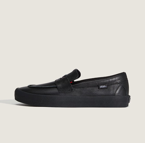 Vans skate loafer - vans,