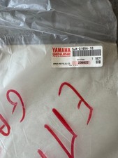 Sticker autocollant Yamaha
