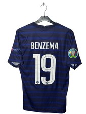 PLAYER ISSUE NIKE FRANCE EURO