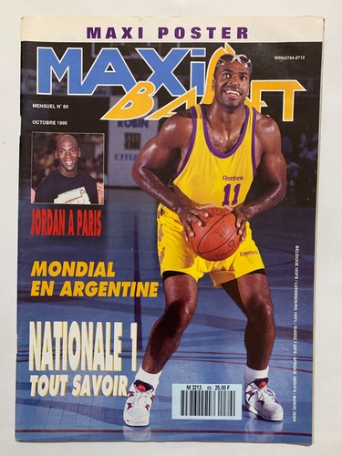 Maxi basket octobre - basket,