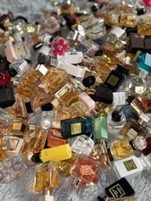 LOT MINIATURES DE PARFUMS