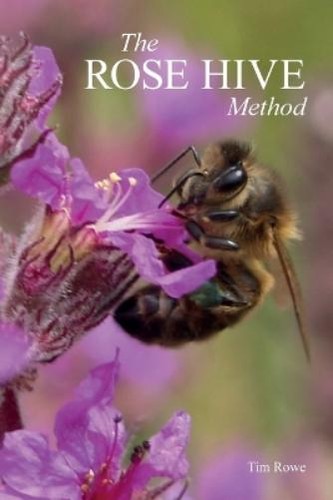 Tim rowe the - the, method