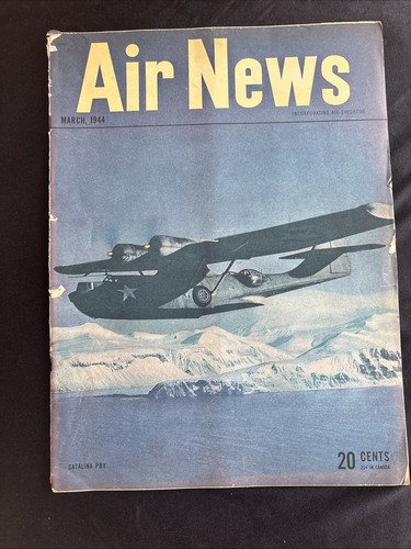 Ww2 air force news - ww2,
