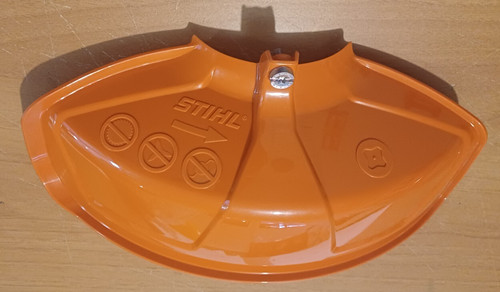 Capot protecteur stihl fsa90 - capot,