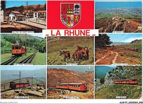 Alwp7 0625 rhune le - alwp7-0625-64,