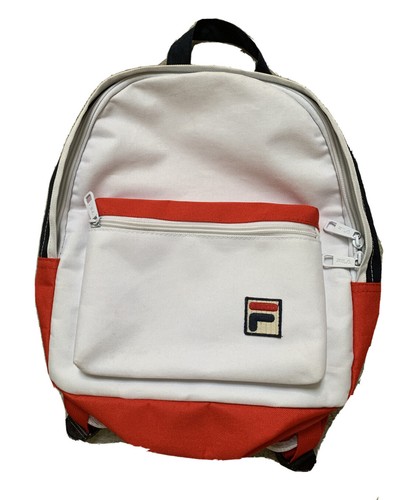 Fila multi color small - fila,
