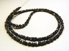 Perles de diamant brut diamant