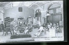 MAREUIL SUR AY CHAMPAGNE