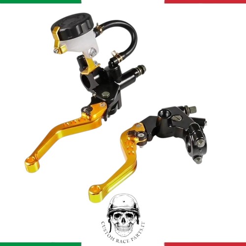 Kit couple levier - kit,