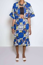 Enselble Coordonnes Jupe