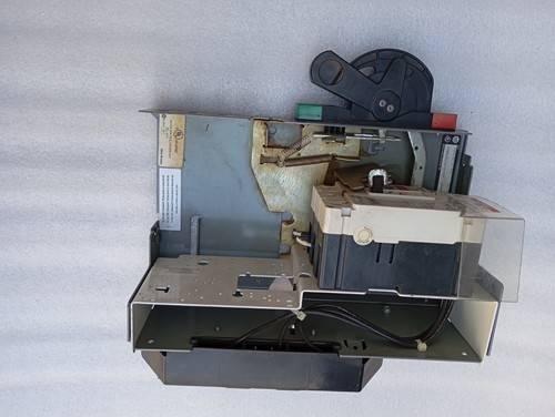 Allen bradley 2100 centerline - 2100,