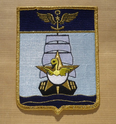Patch aéronavale ancien - aéronavale,