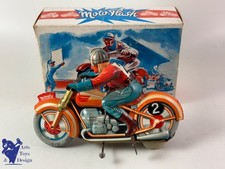 ANTIQUE TECHNOFIX GE 255