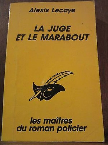 Alexis lecaye juge et - le,
