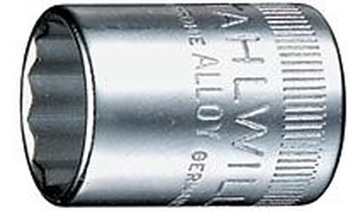 Stahlwille 6cm clé - stahlwille,