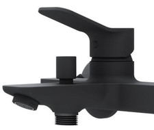 Robinet de douche de baignoire