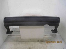 Pare-choc arriere Nissan SUNNY III 8502251C26