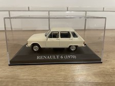 Voiture Miniature 1/43 Renault
