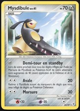 Carte Pokémon Mysdibule