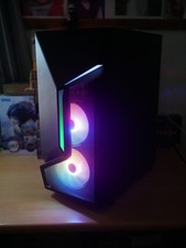 PC Gamer - GTX 1660 - Intel