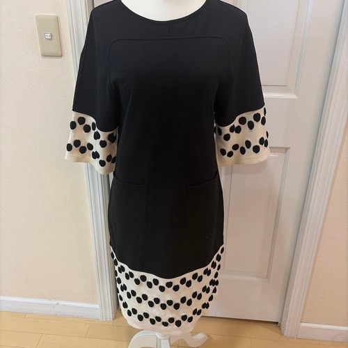Robe chanel taille longueur - chanel,