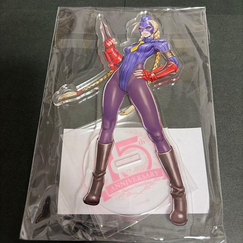 Street fighter shunya - fighter,