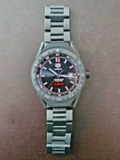 TAG HEUER CONNECTED MODULAR 45