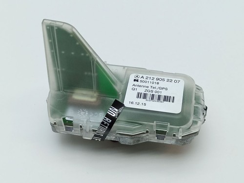 Antenne gps aérienne - antenne,