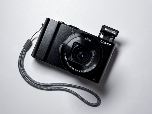 Panasonic lumix lx15 lx10 with - lumix,