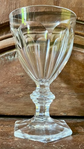 Verre à eau ou grand - 1,