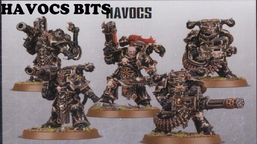 Warhammer 40k chaos space - 40k,