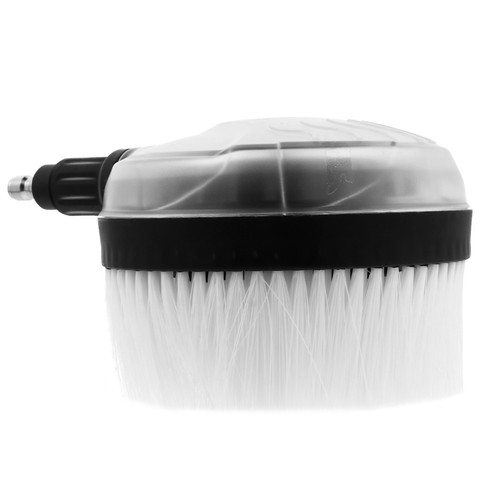 Brosse tournante nettoyage - tournante,