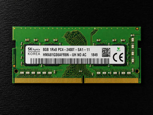 Ram hynix 8go ddr4 - ram,