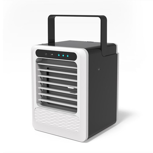 Ventilateur climatisation - ventilateur,
