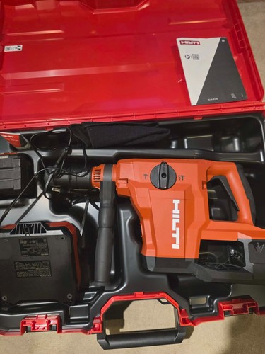 Hilti nuron atc - 60-22, avr