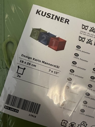 New ikea kusiner - ikea, of
