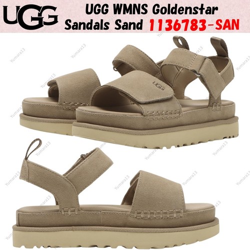 Sandales ugg wmns goldenstar - ugg,