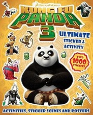 Octonauts Livre D'Autocollants