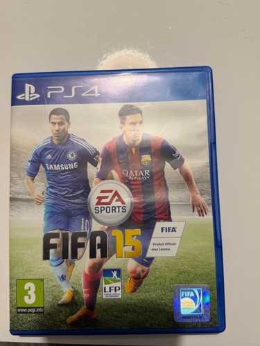 Jeu sony ps4 fifa - jeu,