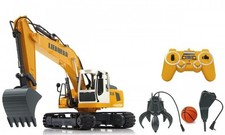 JAMARA, Pelle LIEBHERR R936
