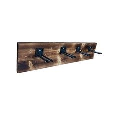 Porte skis mur réservoir - n2,