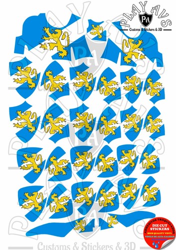 Playmobil stickers - playmobil,