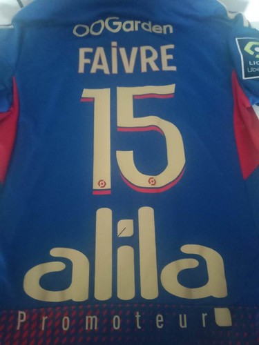 Olympique lyonnais - olympique,