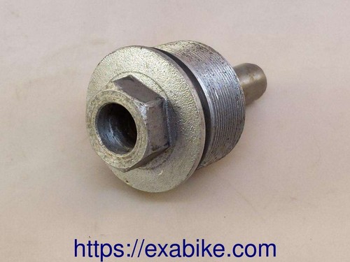 Bouchon fourche pour suzuki - pour,