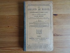 SCOLAIRE : LES ENFANTS DE