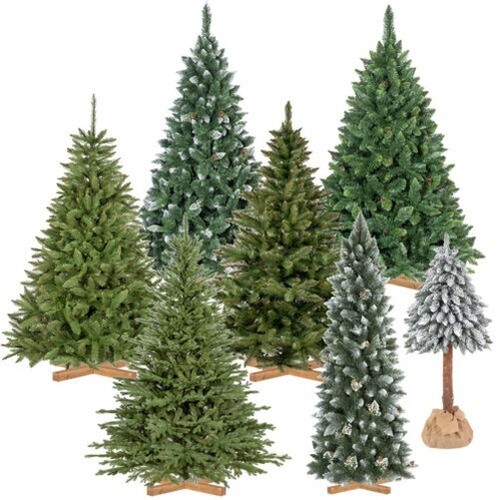 Sapin noël artificiel - sapin, de