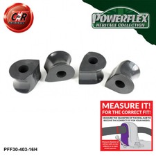 Powerflex Héritage FrARB Inr