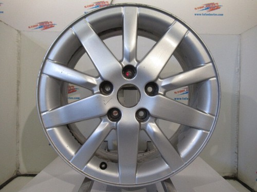 Jante aluminium renault scenic - jante,