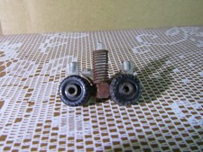 871Z Vintage Jouets Mont Blanc