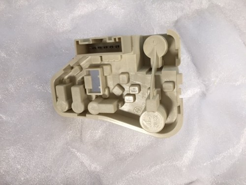 Porte ampoule origine - porte,